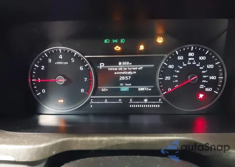 2021 Kia Sorento Ex from USA, damaged, VIN 5XYRHDLF2MG061759